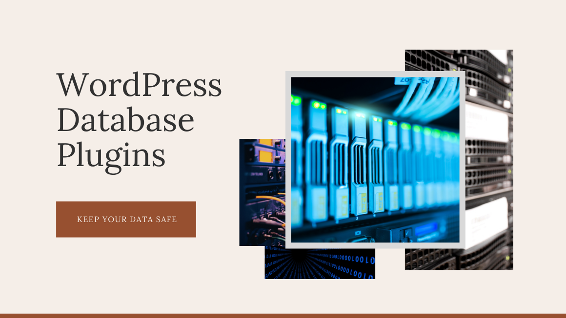 WordPress Database Plugin - Wpopal