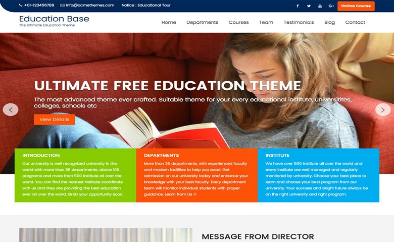 education-base-wordpress