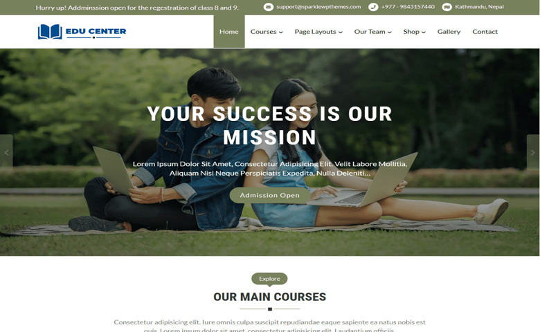 educenter-wordpress