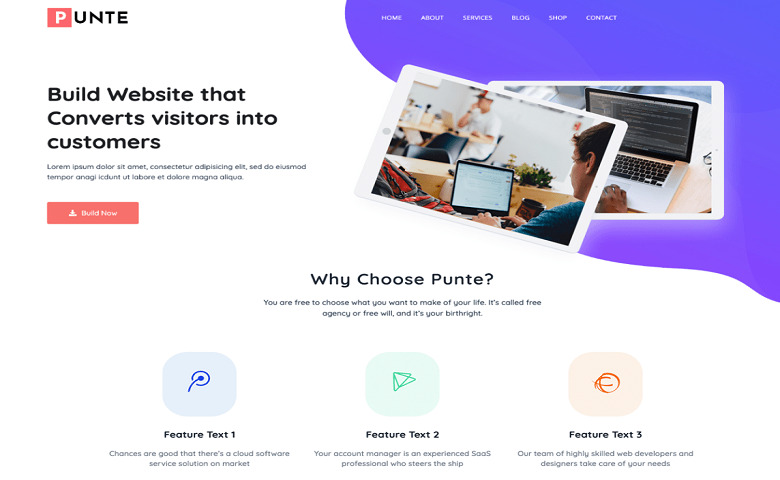 punte-wordpress