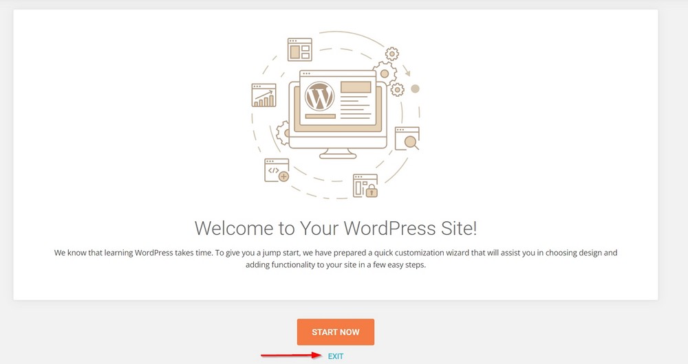 wordpress-starter-siteground