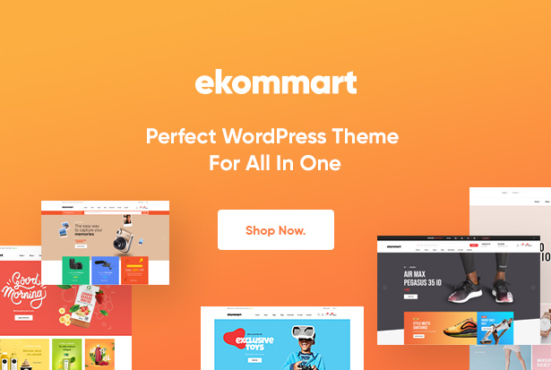 ekommart final thoughts