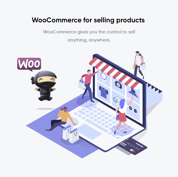 ekommart woocommerce